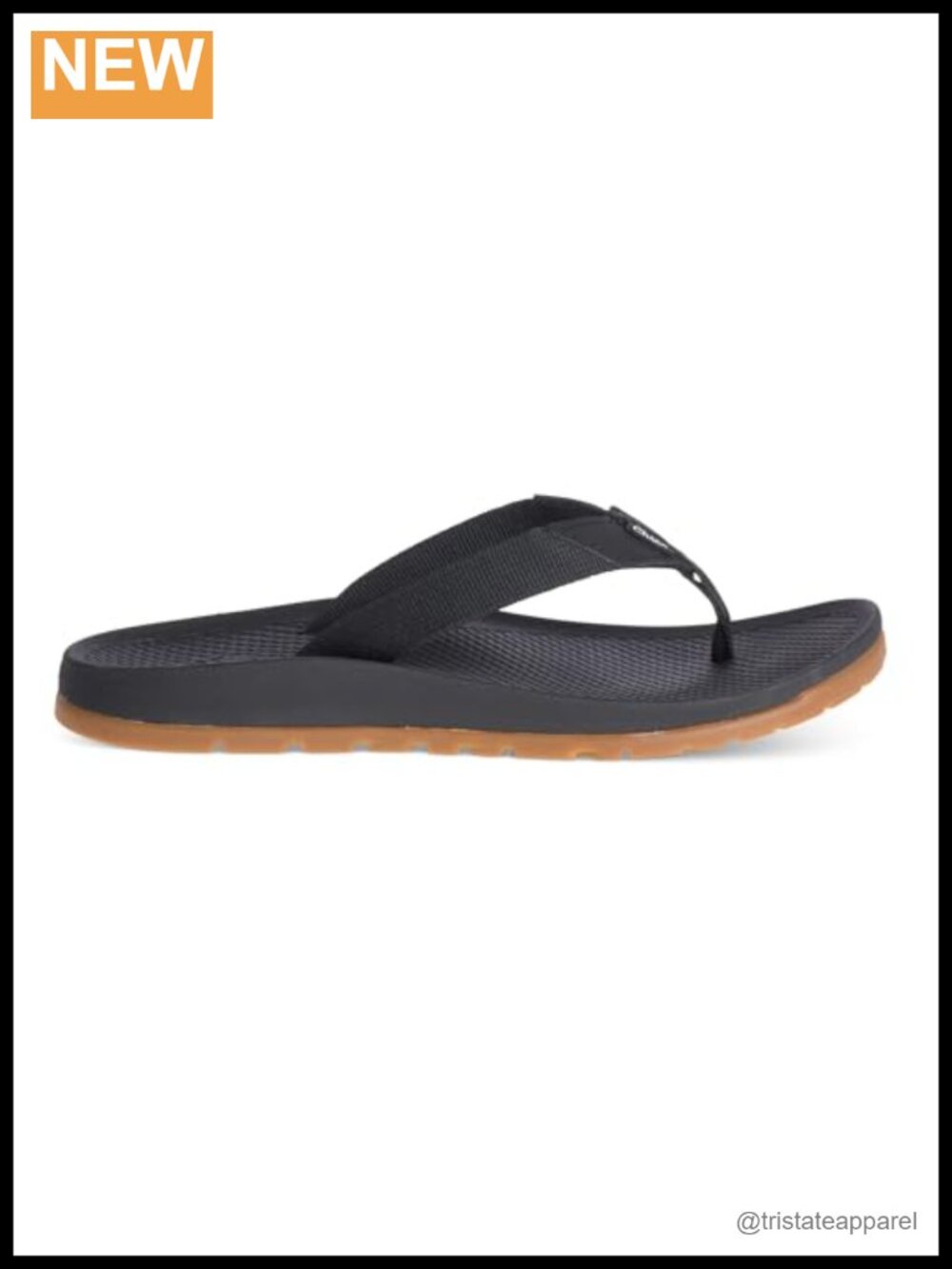 Chaco Lowdown Flip Sandals Polyester Flat Thong Casual